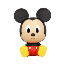 Monogram Buste Mickey