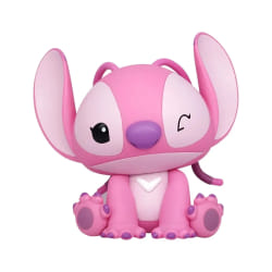 Lilo & Stitch Tirelire Angel 20 cm