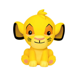 MONOGRAM Disney - Buste / tirelire Simba