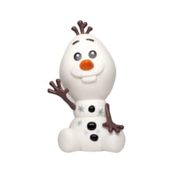 Monogram La Reine des Neiges - Buste / Tirelire Olaf