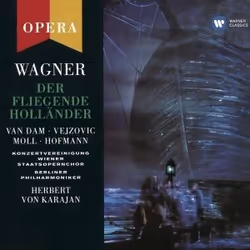 Warner Music Wagner 2013 (200Th Anniversary) - Wagner: Der Fliegende Holländer, 2CD, Classique, CD, Wagner 2013 (200Th Annive ...