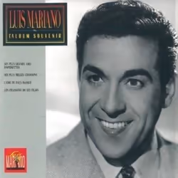 2 cd LAlbum Souvenir [CD] Luis Mariano …