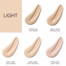 wet n wild Photo Focus Foundation DEWY 30ml 520 Nude Ivory - Vue supplémentaire 4