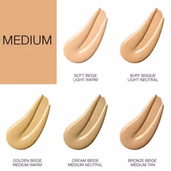 wet n wild Photo Focus Foundation DEWY 30ml 522 Soft Beige - Vue supplémentaire 4