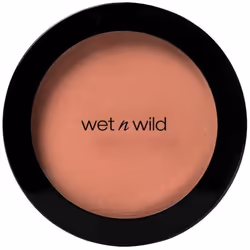 wet n wild Color Icon, Nu, Mellow Wine, 1 couleurs, Poudre, Naturel, 6 g