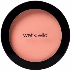 wet n wild Color Icon, Rose, Pinch Me Pink, 1 couleurs, Poudre, Naturel, 6 g