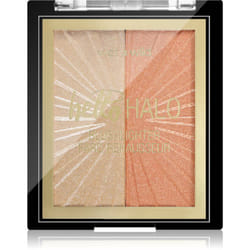 wet n wild MegaGlo Hello Halo Blushlighter fard 10 g 1111565 I Met Someone Poudre