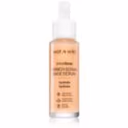 wet n wild Prime Focus Serum, Tous types de peau, 30 ml, Liquide, Flacon compte-gouttes, Hydratant, Nourrissant, Amorçage, Na ...