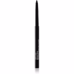 wet n wild Mega Last Breakup-Proof Retractable, Kohl, Stylo, Noir, Blackest Black, 0,23 g, 16 h