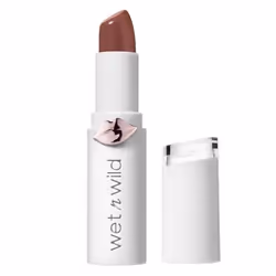 wet n wild Mega Last High-Shine Lip Color, Marron, Mad for Mauve, 1 couleurs, Nourrissant, Femmes, Brillant