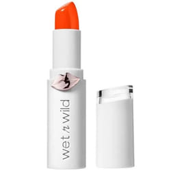 wet n wild Mega Last High-Shine Lip Color 434 Tanger-ring the Alarm Brillant