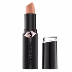 wet n wild Mega Last Matte Lip Color, Nu, Never Nude, 1 couleurs, Nourrissant, Femmes, Mat