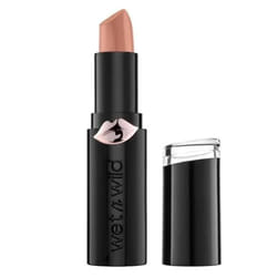 wet n wild Mega Last Matte Lip Color 402 Never Nude Mat