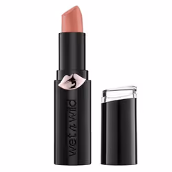 wet n wild Mega Last Matte Lip Color, Rose, Bare it All, 1 couleurs, Nourrissant, Femmes, Mat