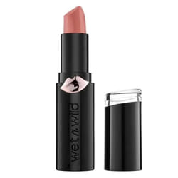 wet n wild Mega Last Matte Lip Color 403 Bare it All Mat