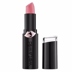wet n wild Mega Last Matte Lip Color, Rose, Mauve Outta Here, 1 couleurs, Nourrissant, Femmes, Mat