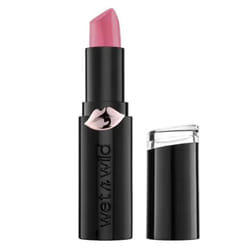 wet n wild Mega Last Matte Lip Color 407 Mauve Outta Here Mat