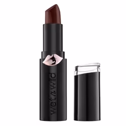 wet n wild Mega Last Matte Lip Color, Bordeaux, Cherry Bomb, 1 couleurs, Nourrissant, Femmes, Mat