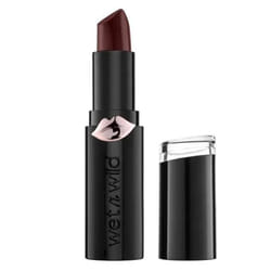 wet n wild Mega Last Matte Lip Color 421 Cherry Bomb Mat