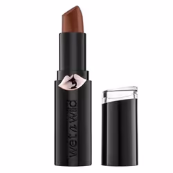 wet n wild Mega Last Matte Lip Color, Marron, Mochalicious, 1 couleurs, Nourrissant, Femmes, Mat