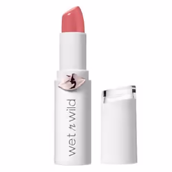 wet n wild Mega Last High-Shine Lip Color, Rose, Pinky Ring, 1 couleurs, Nourrissant, Femmes, Brillant