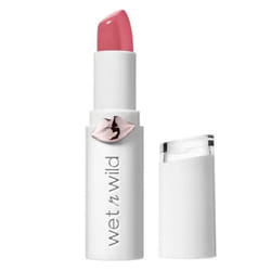 wet n wild Mega Last High-Shine Lip Color 431 Pinky Ring Brillant