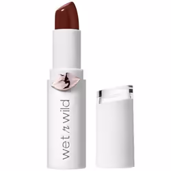 wet n wild Mega Last High-Shine Lip Color, Marron, Jam With Me, 1 couleurs, Nourrissant, Femmes, Brillant