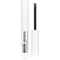Wet n Wild Brow Sessive teinte Brown 2,5 g
