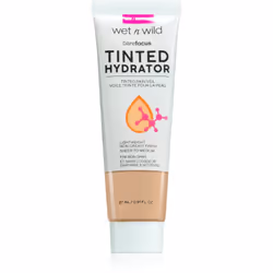 Le premier pas vers la perfection du teint. L'hydratant teinté Wet N Wild Bare Focus Tinted Hydrator Tinted Skin Veil offre u ...