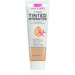 Wet n Wild Bare Focus Tinted Hydrator teinte Medium Tan 27 ml