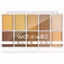 Une palette, des options de maquillage infinies pour le jour et la nuit ! Une combinaison de tons neutres chauds et froids à ...