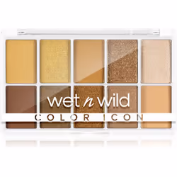 Une palette, des options de maquillage infinies pour le jour et la nuit ! Une combinaison de tons neutres chauds et froids à ...
