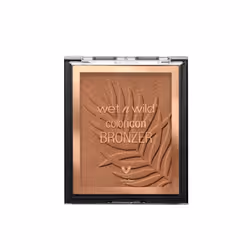 wet n wild Color Icon, What Shady Beaches, Beige, Poudre, Visage, Palette, Femmes