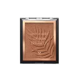 wet n wild Color Icon What Shady Beaches