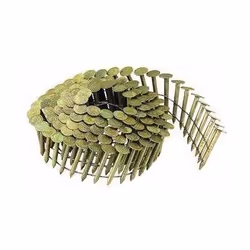 Ongle Bostitch CR2DGAL; 3,05x25 mm; 15°; 7200 pcs .; galvanisé