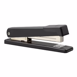 Bostitch B515-BLACK, 20 feuilles, Noir, Métal, 210 agrafes, 227 g, 37 x 171,5 x 55 mm