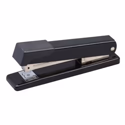 Bostitch B515-BLACK agrafeuse Noir