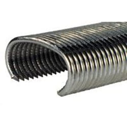 Agrafes Bostitch RING516G100 galvanisé