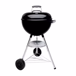 Weber Bar-B-Kettle