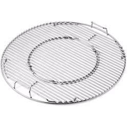 Weber 8835, Réseau, Acier inoxydable, Acier, Weber Original, 38,1 mm, 54,6 cm