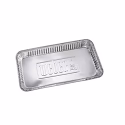 Weber 6454, Aluminium, Weber Original