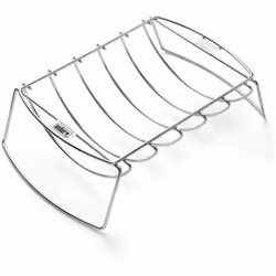 Weber 6469, Acier inoxydable, Q 300/3000, Weber, 434,3 mm, 266,7 mm, 111,8 mm