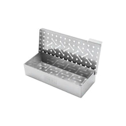 Weber 7576 accessoire de barbecue / grill Fumoir