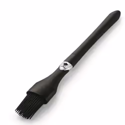 Weber 6661, Brosse, Noir, 45,7 mm, 335,3 mm, 22,9 mm, 35,6 mm