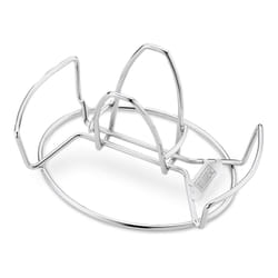Weber 6482 accessoire de barbecue / grill Support de cuisson pour poulet