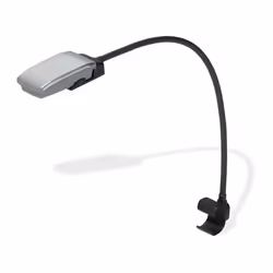 Weber 3400518, Lumière du gril, Noir, Gris, LED, Batterie, AAA, 3 pièce(s)
