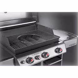 Weber 7587 accessoire de barbecue / grill Réseau