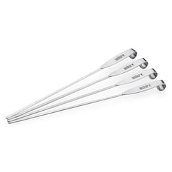 Weber 7618 accessoire de barbecue / grill Brochettes