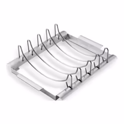 Weber 6727, Support, Acier inoxydable, Acier inoxydable, Q 300-/3000, Weber, 309,9 mm