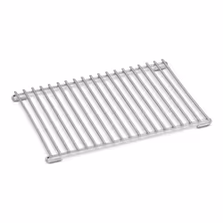 Weber 6563, Réseau, Acier inoxydable, Weber® Q 1000/100, 1200/120, 1400/140, Weber, 200,7 mm, 53,3 mm